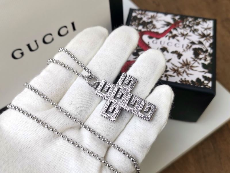 Gucci Necklaces